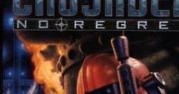 Crusader: No Regret - Video Game Music