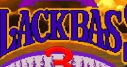 Super Black Bass 3 スーパーブラックバス3 - Video Game Video game from Super Black Bass 3 スーパーブラックバス3 for SNES.