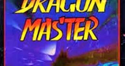 Dragon Master 드래곤마스타 - Video Game Video game from Dragon Master 드래곤마스타 for Arcade. Published by Unico (1994).