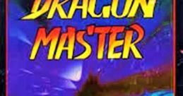 Dragon Master 드래곤마스타 - Video Game Music