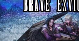 Final Fantasy Brave Exvius: Piano Collections - Video Game Music