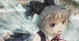 Touhou Shisou 8th Spell -Light of Nature- 東方志奏 8th Spell -Light of Nature- - Video Game Video game from Touhou Shisou