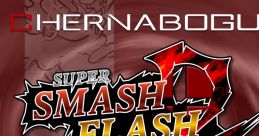 Super Smash Flash 2 - from Update 1.1 - Video Game Video game from Super Smash Flash 2 - from Update 1.1 for Online.