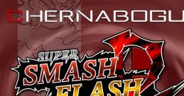 Super Smash Flash 2 - Music from Update 1.1 - Video Game Music