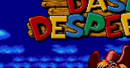 Dashin' Desperadoes Rumble Kids - Video Game Music