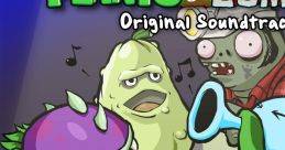 Plants vs. Zombies Original - Video Game Video game from Plants vs. Zombies Original for 3DS, Android, iOS, Linux, MacOS,