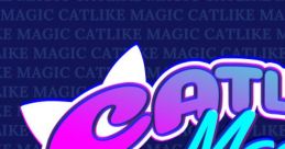 Catlike Magic - Video Game Video game from Catlike Magic for Windows. Published by Blue9Fairy (2022). Uploaded by