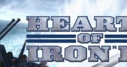 Hearts of Iron IV - Man the Guns - Video Game Video game from Hearts of Iron IV - Man the Guns for Windows. Published by