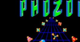 Phozon Namco Museum Vol. 3 ナムコミュージアム - Video Game Video game from Phozon Namco Museum Vol. 3 ナムコミュージアム