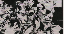 Metal Gear 25th Anniversary ~ Metal Gear Music Collection - Video Game Music