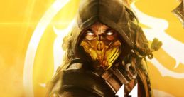 Mortal Kombat 11 Original Game track Mortal Kombat 11 (Original Game track) - Video Game Video game from Mortal Kombat 11