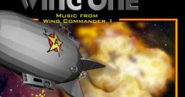 Wing One - from Wing Commander 1 - Video Game Video game from Wing One - from Wing Commander 1 for Windows. Published