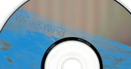 Wing&Wind Music Disc - Video Game Music