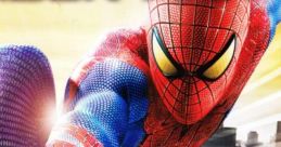 The Amazing Spider-Man - Video Game Music