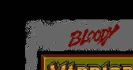 Bloody Warriors: Shan-Go no Gyakushuu ブラッディ・ウァリアーズ シャンゴーの逆襲 - Video Game Music