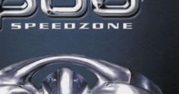 POD SpeedZone POD 2 - Video Game Video game from POD SpeedZone POD 2 for Dreamcast. Published by Ubisoft (2000). 