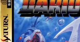 Darius II Sagaia
ダライアスII - Video Game Music