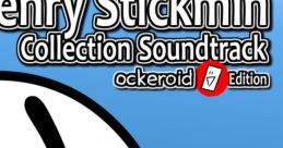 The Henry Stickmin Collection Soundtrack Ockeroid Version - Video Game Music