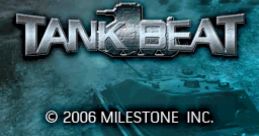 Tank Beat Tank Battles タンクビート - Video Game Video game from Tank Beat Tank Battles タンクビート for DS. Published by