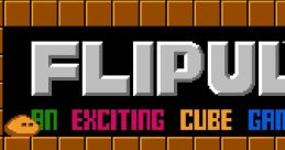 Flipull Flipull: An Exciting Cube Game
Plotting
フリップル - Video Game Music