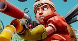 Scrap Mechanic - Video Game Video game from Scrap Mechanic for Windows. Published by Axolot Games, Axolot Games AB (2016). 