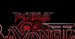 PACHISLOT BAYONETTA Track パチスロ ベヨネッタ サウンド・トラック - Video Game Video game from PACHISLOT BAYONETTA 