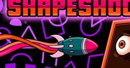 Shapeshooter シェイプシューター - Video Game Music