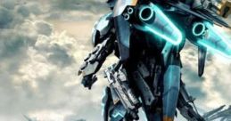 Xenoblade Chronicles X Xenoblade Cross ゼノブレイドクロス - Video Game Video game from Xenoblade Chronicles X Xenoblade