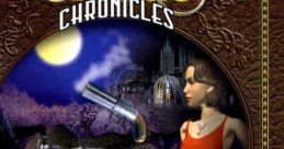 Clue Chronicles: Fatal Illusion (Stereo Mixes) Cluedo Chronicles: Fatal Illusion
Cluedo Chronicles: The Fatal Masque - Video Game Music