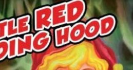 Tales to Enjoy! Little Red Riding Hood - Video Game Video game from Tales to Enjoy! Little Red Riding Hood for DS.