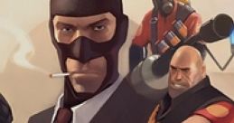 Team Fortress 2 TF2 - Video Game Music
