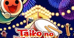 Taiko no Tatsujin: Drum Session! Taiko no Tatsujin: Session de Dodon ga Don! 太鼓の達人 セッションでドドンがドン！ - Video