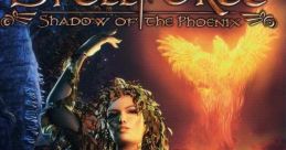 SpellForce: Shadow of the Phoenix (Expanded) - Video Game Video game from SpellForce: Shadow of the Phoenix (Expanded)