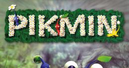 Pikmin ピクミン - Video Game Music