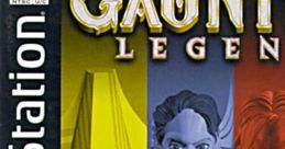 Gauntlet Legends ガントレットレジェンド - Video Game Music