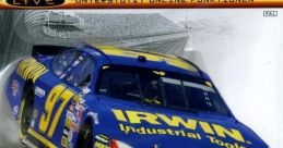 NASCAR 06 - Total Team Control - Video Game Video game from NASCAR 06 - Total Team Control for Xbox. Published by