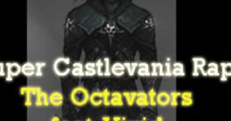 Super Castlevania IV The Remix Album Octavators - Super Castlevania IV - The Remix Album - Video Game Video game from Super