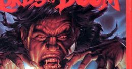 Lords of DOOM - Video Game Video game from Lords of DOOM for Commodore 64. Published by Softgold Computerspiele GmbH,