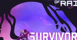 Risk of Rain 2: Survivors of the Void Original - Video Game Music