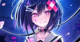 Mary Skelter: Nightmares Kangokutou Mary Skelter 神獄塔 メアリスケルター - Video Game Video game from Mary Skelter: