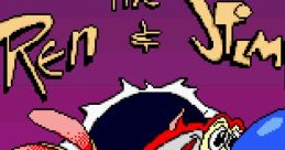 The Ren & Stimpy Show: Fire Dogs - Video Game Video game from The Ren & Stimpy Show: Fire Dogs for SNES. Published by THQ