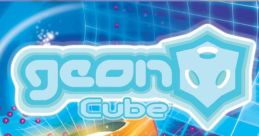 Geon Cube Geon Geon - Video Game Video game from Geon Cube Geon Geon for iOS, PS3, Wii. Published by Pinnacle, UFO