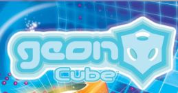 Geon Cube Geon HD
Geon - Video Game Music
