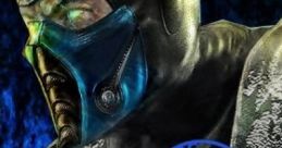 Mortal Kombat Mythologies - Sub-Zero - Video Game Video game from Mortal Kombat Mythologies - Sub-Zero for N64. Published