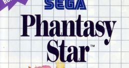 Phantasy Star ファンタシースター
판타지 스타 - Video Game Music