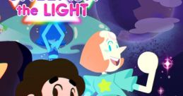 Steven Universe: Unleash the Light - Video Game Music