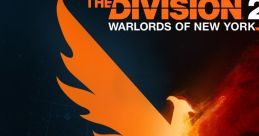 Tom Clancy's The Division 2: Warlords of New York Original Game track Tom Clancy's The Division 2: Warlords of New York