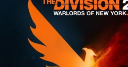 Tom Clancy's The Division 2: Warlords of New York Original Game Soundtrack Tom Clancy's The Division 2: Warlords of New York (Original Game Soundtrack) - Video Game Music