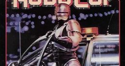 RoboCop ロボコップ - Video Game Video game from RoboCop ロボコップ for Amiga. Published by Data East, Ocean, The Hituad