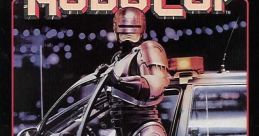 RoboCop ロボコップ - Video Game Music